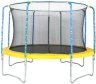 Батут Kogee Tramps Sun 12’ - 3,7 м с защитной сеткой