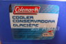Изотермический контейнер Coleman 150 QT Cooler Blue
