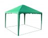 Торговый шатер 3х3 м (зеленый)