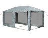 Тент - шатер Митек Пикник 3,0 х 6,0 м камуфляж (армейский)