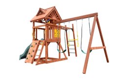 Детская игровая площадка Playgarden High Peak II