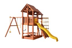 Детская игровая площадка Playgarden SkyFort стандарт