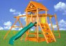 Детская игровая площадка Playgarden High Peak Superior II