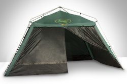 Туристический тент-шатер Canadian Camper JOTTO (зеленый)